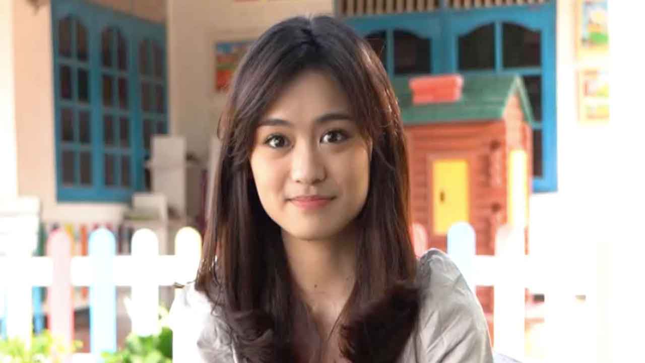 Debby Shinta. (RCTI+ FOR RADAR JOGJA)