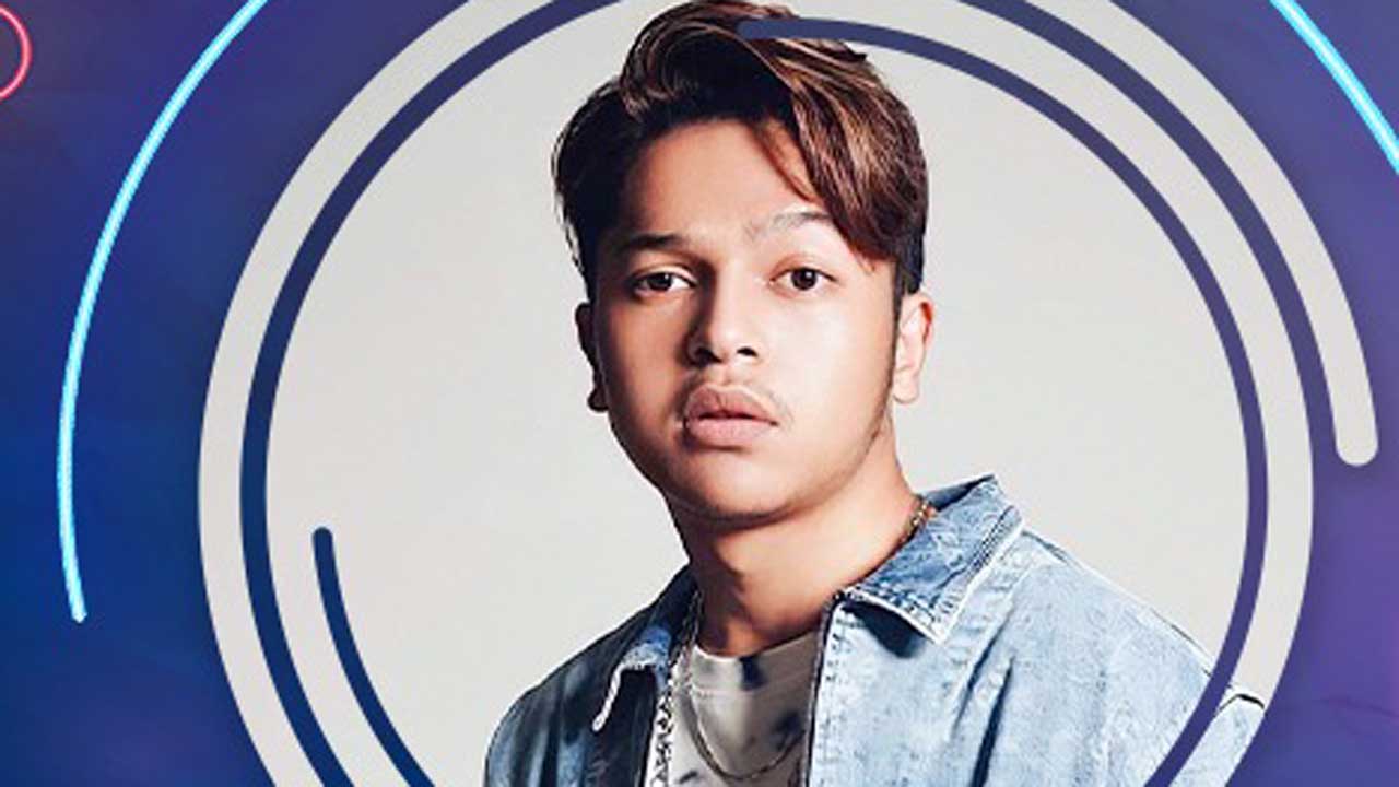 Mark Natama. (RCTI+ FOR RADAR JOGJA)