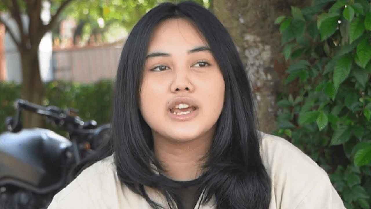 Fidya Haliza. (RCTIPLUS FOR RADAR JOGJA)
