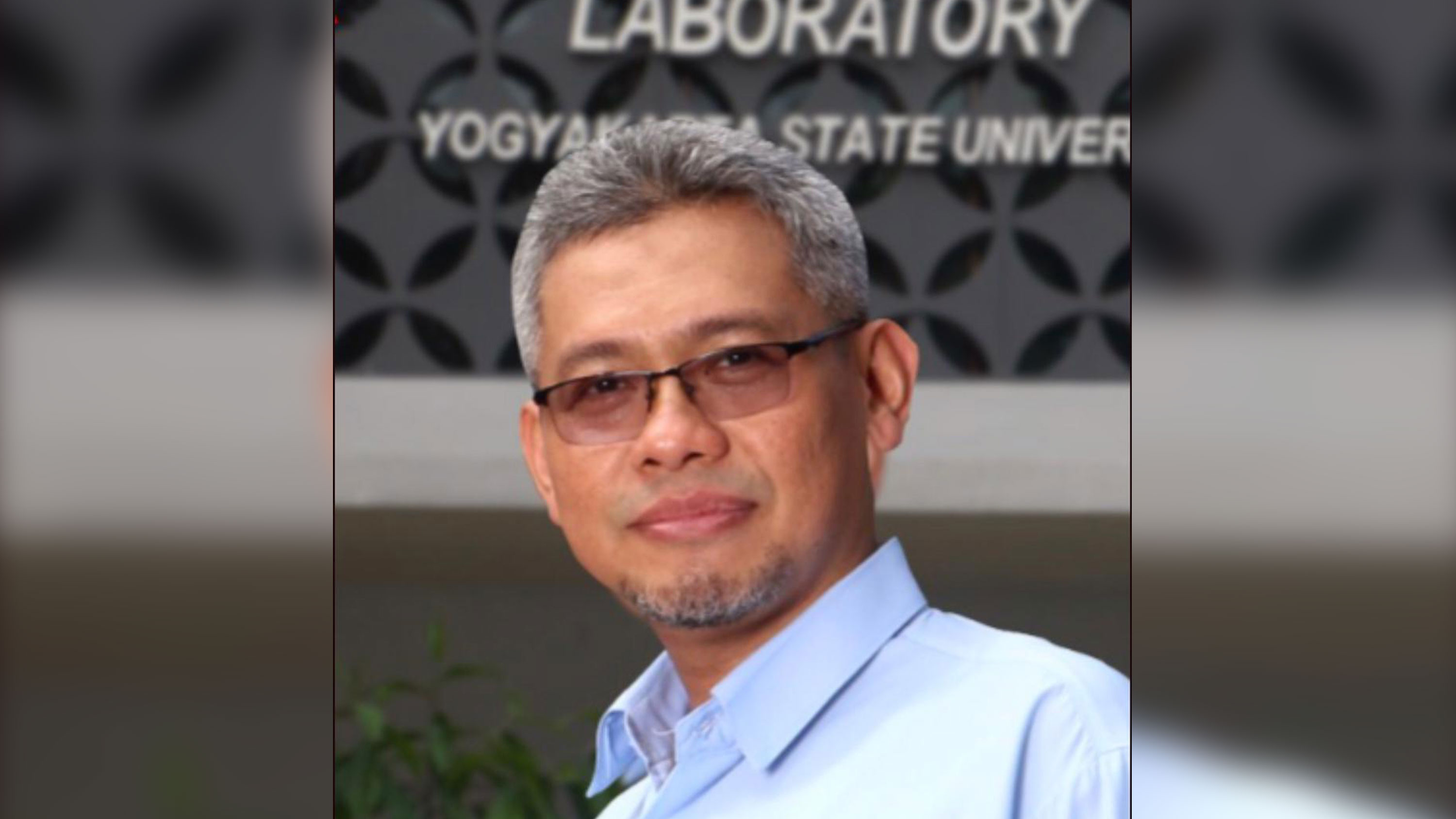 Dosen Administrasi Publik UNY Dwi Harsono