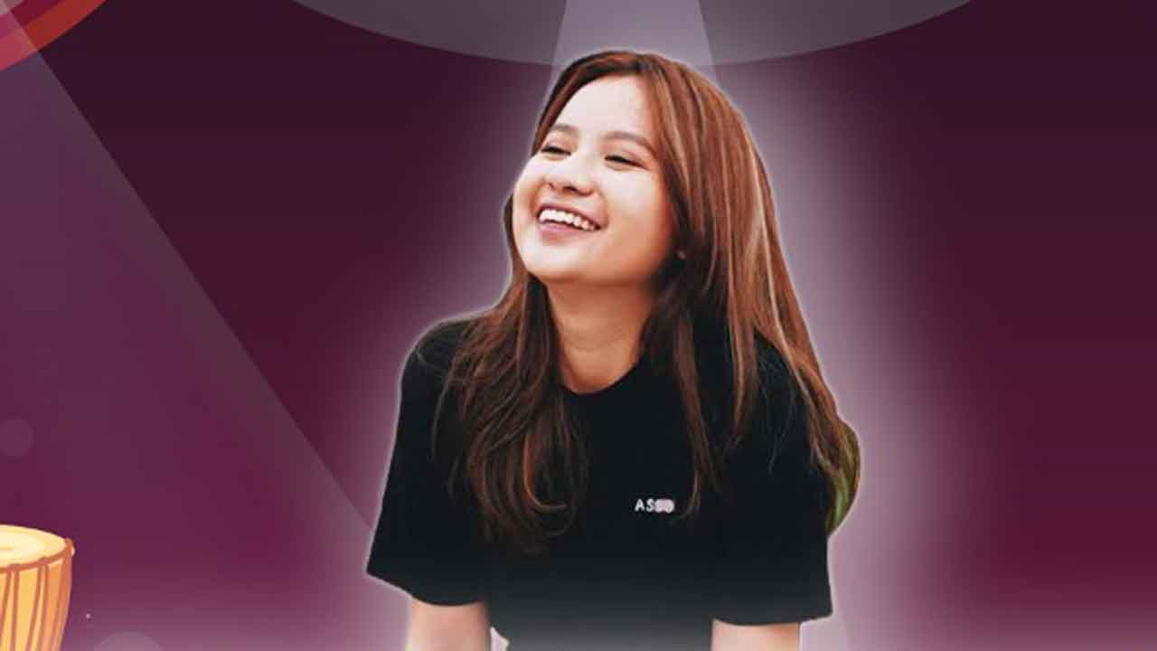 Anggi Marito. (RCTI PLUS FOR RADAR JOGJA)