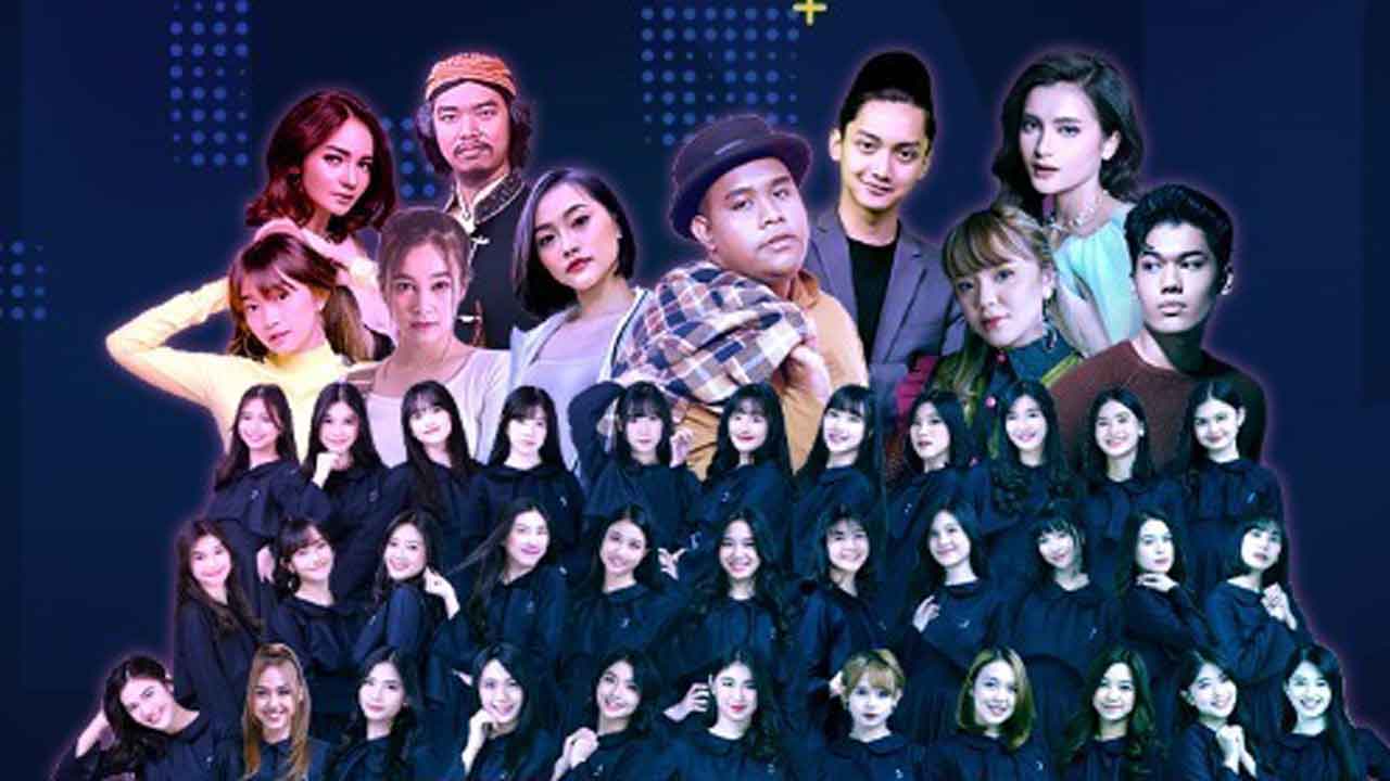 (RCTI PLUS FOR RADAR JOGJA)