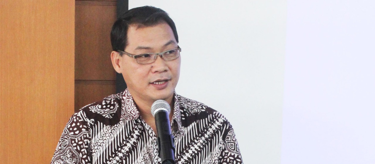 PRESTASI: Prof Dr Achmad Nurmandi MSc mengatakan UMY menjadi kampus terbaik kedua setelah UGM di Jogja, sementara di Indonesia, UMY menjadi kampus terbaik kesepuluh versi Webometrics 2021. (FOTO: JKSG.UMY.AC.ID)