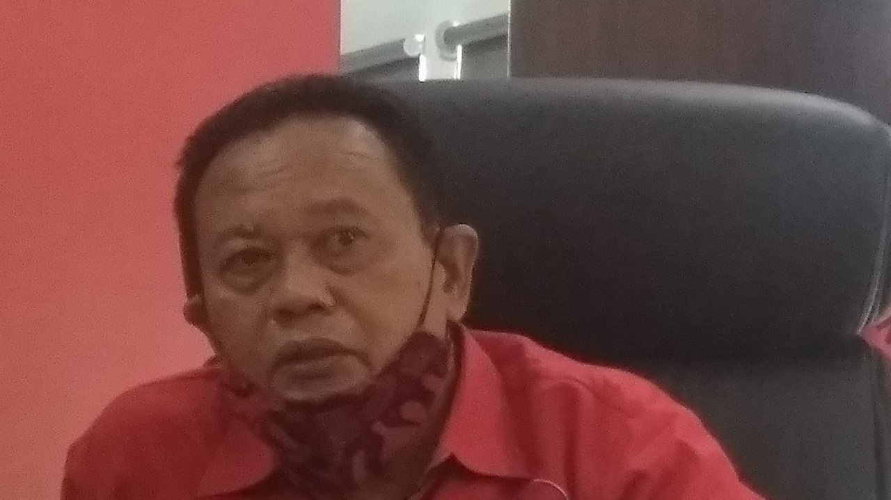 CARI: Ketua DPRD DIJ, Nuryadi menuturkan, Pemerintah DIJ bersama seluruh stake holdernya berusaha untuk mencari solusi strategis dalam memberikan pelayanan terbaik bagi warganya. (SETIAKY.A.KUSUMA/RADAR JOGJA)