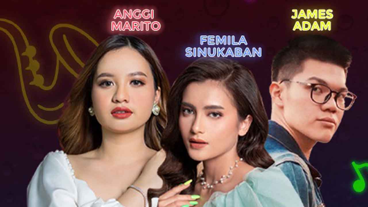 (RCTI PLUS FOR RADAR JOGJA)