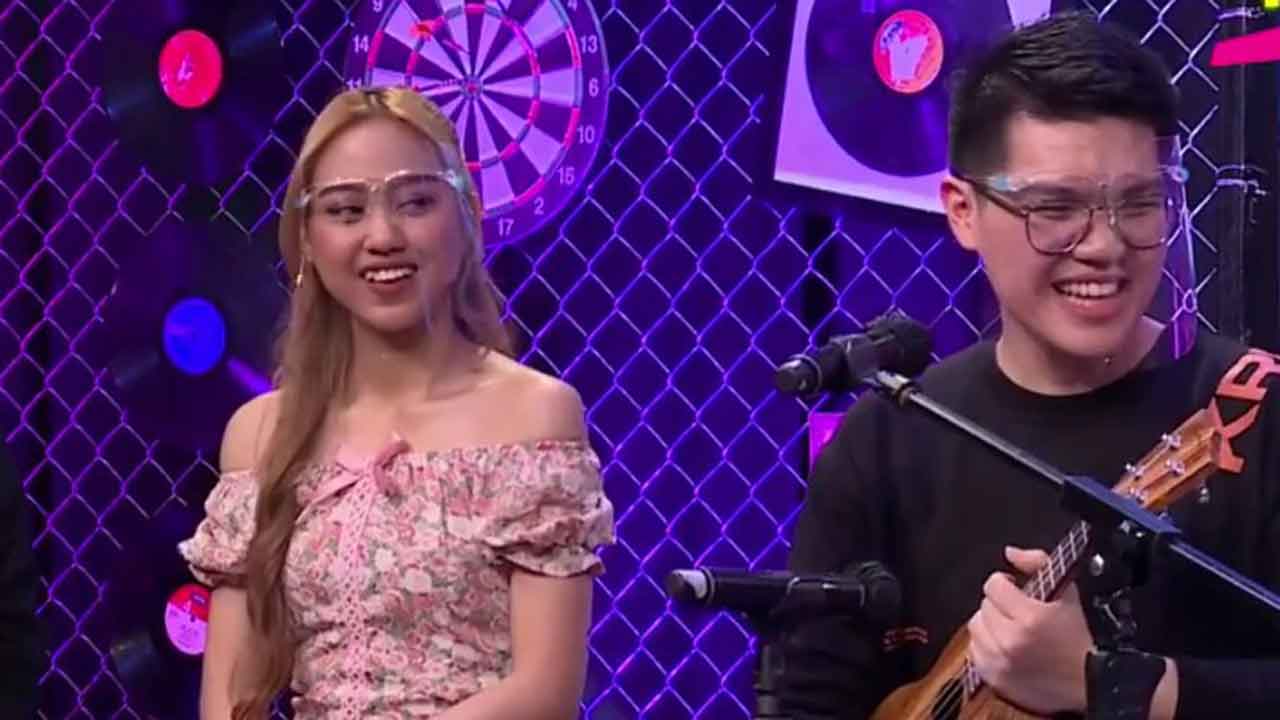 PROGRAM BARU: Music Buat Elo di RCTI Plus. (RCTI PLUS FOR RADAR JOGJA)