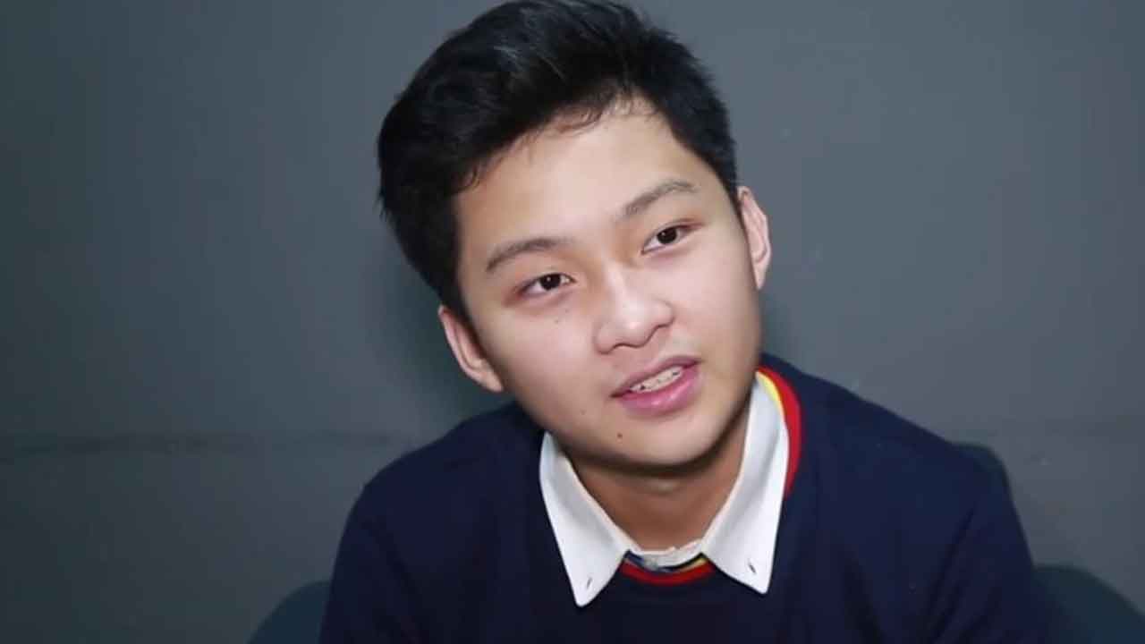 Samuel Cipta Darmadji. (RCTIPLUS FOR RADAR JOGJA)