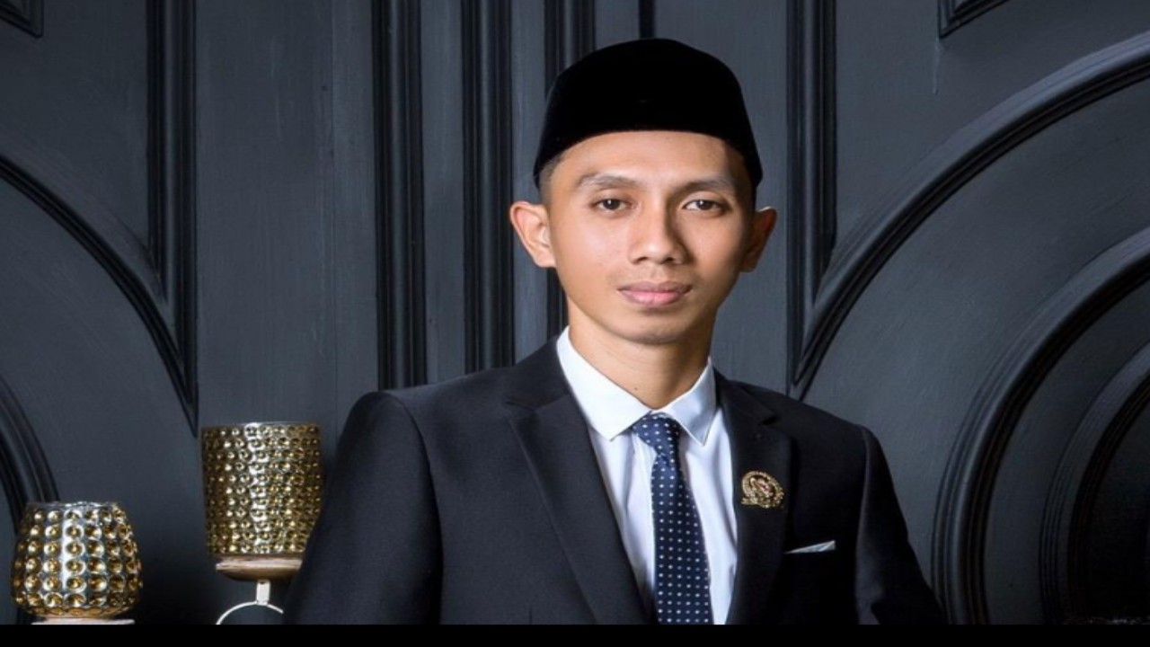 Indra Bangsawan (DOKUMENTASI PRIBADI)