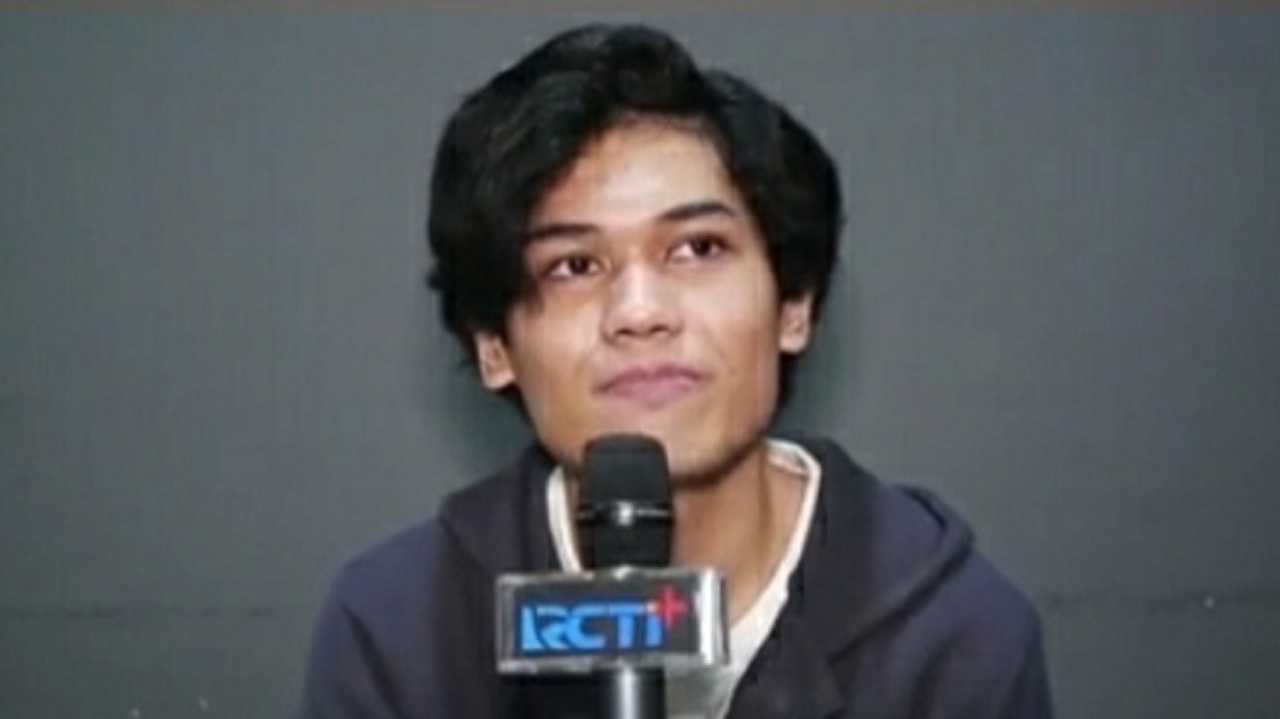 Muhammad Raja Giannuca. (RCTI PLUS FOR RADARJOGJA)