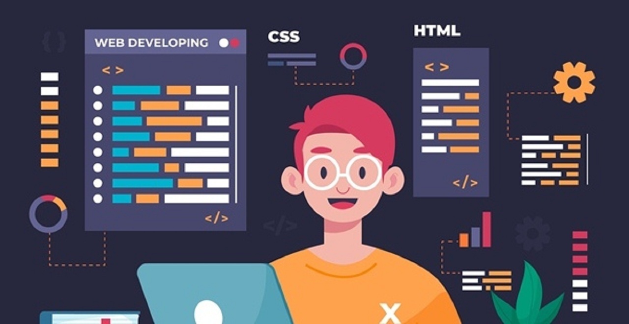 ADA: Pada zaman sekarang teknologi yang sudah ada beragam jenisnya dengan masing-masing pembaruan yang ada, meliputi perkembangan beberapa perangkat seperti PC, versi windows, dan aplikasi. (FREEPIK)