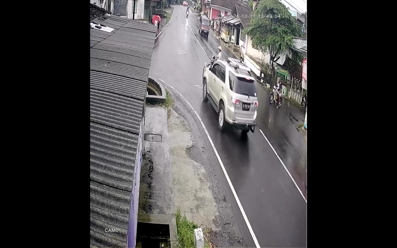 DOKUMENTASI RADAR SOLO