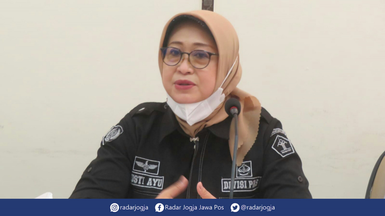 INVESTIGASI : Lima petugas Lapas Narkotika Pakem diperiksa oleh Kanwil Kemenkumham DIJ karena terindikasi melakukan tindakan berlebihan terhadap para WBP. (DWI AGUS/RADAR JOGJA)