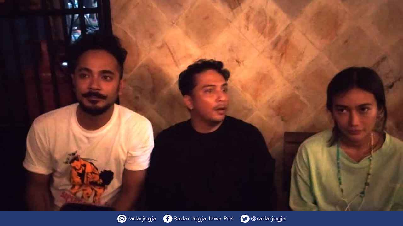 ANTUSIAS: Para pemain film