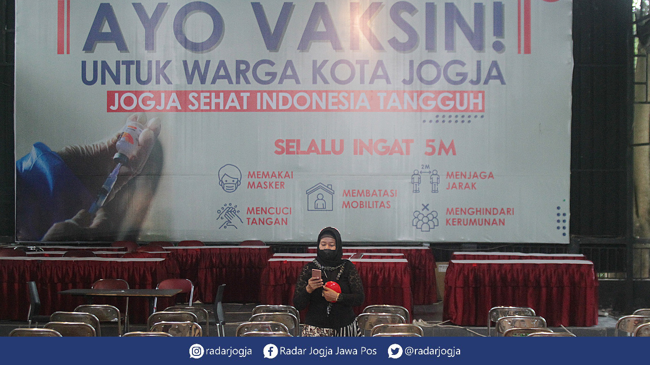 GUNTUR AGA TIRTANA/RADAR JOGJA