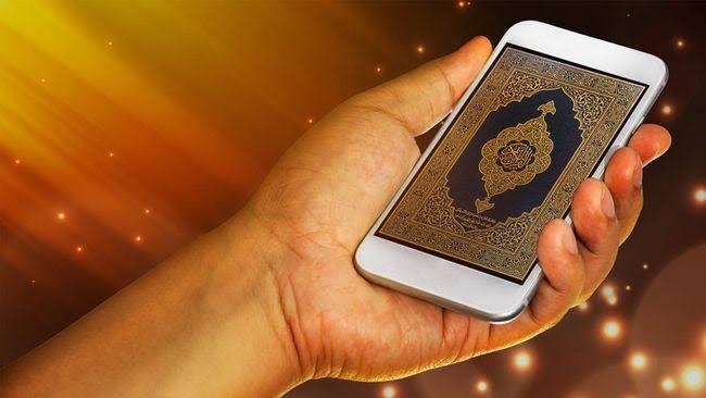 INOVASI : Dari beberapa web tertentu yang menyediakan surat Al-Qur’an, salah satu yang cukup lengkap adalah Tafsirweb.