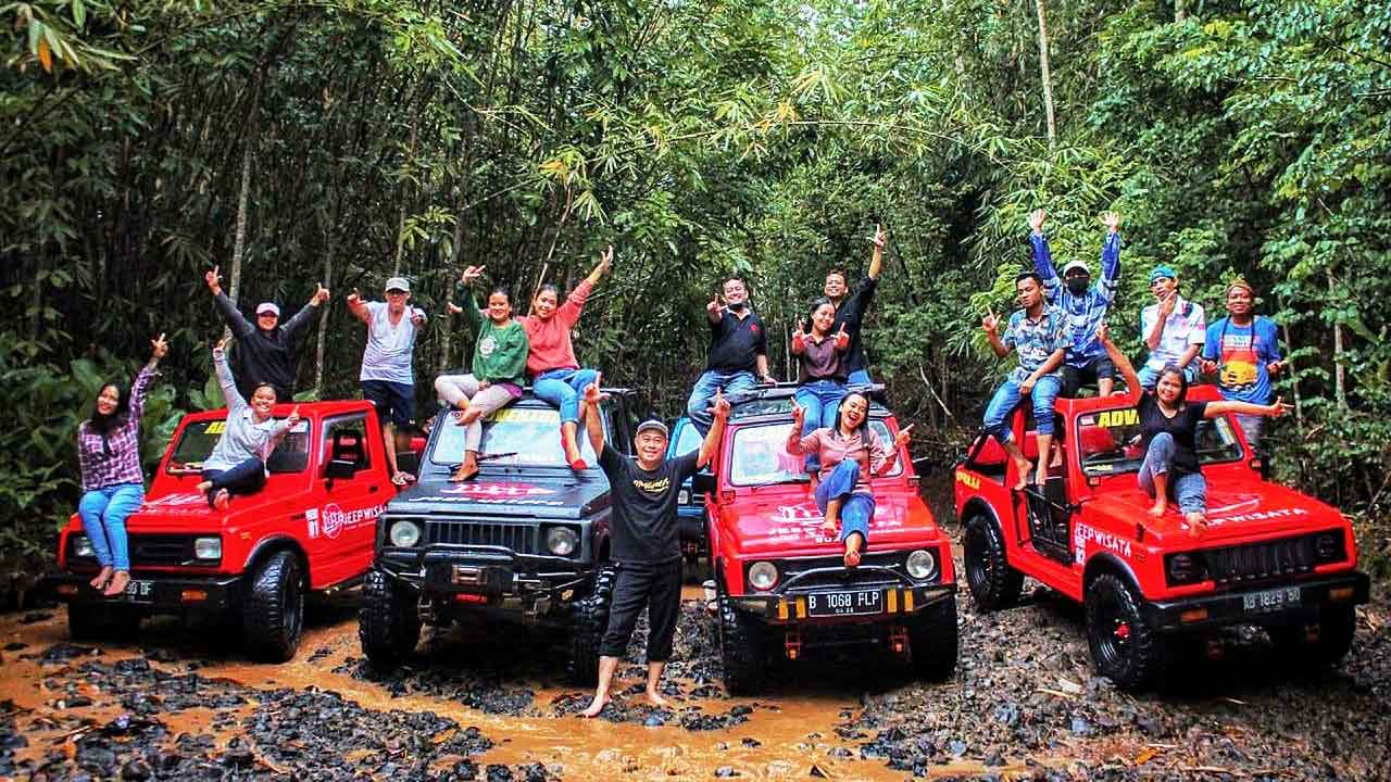 WISATA: Liburan akhir tahun hampir tiba. Bertepatan dengan momen ini, Litto Resort & Recreational Resto yang berlokasi di Muntuk, Dlingo, Bantul dibuka untuk umum. (LITTO RESORT FOR RADAR JOGJA)