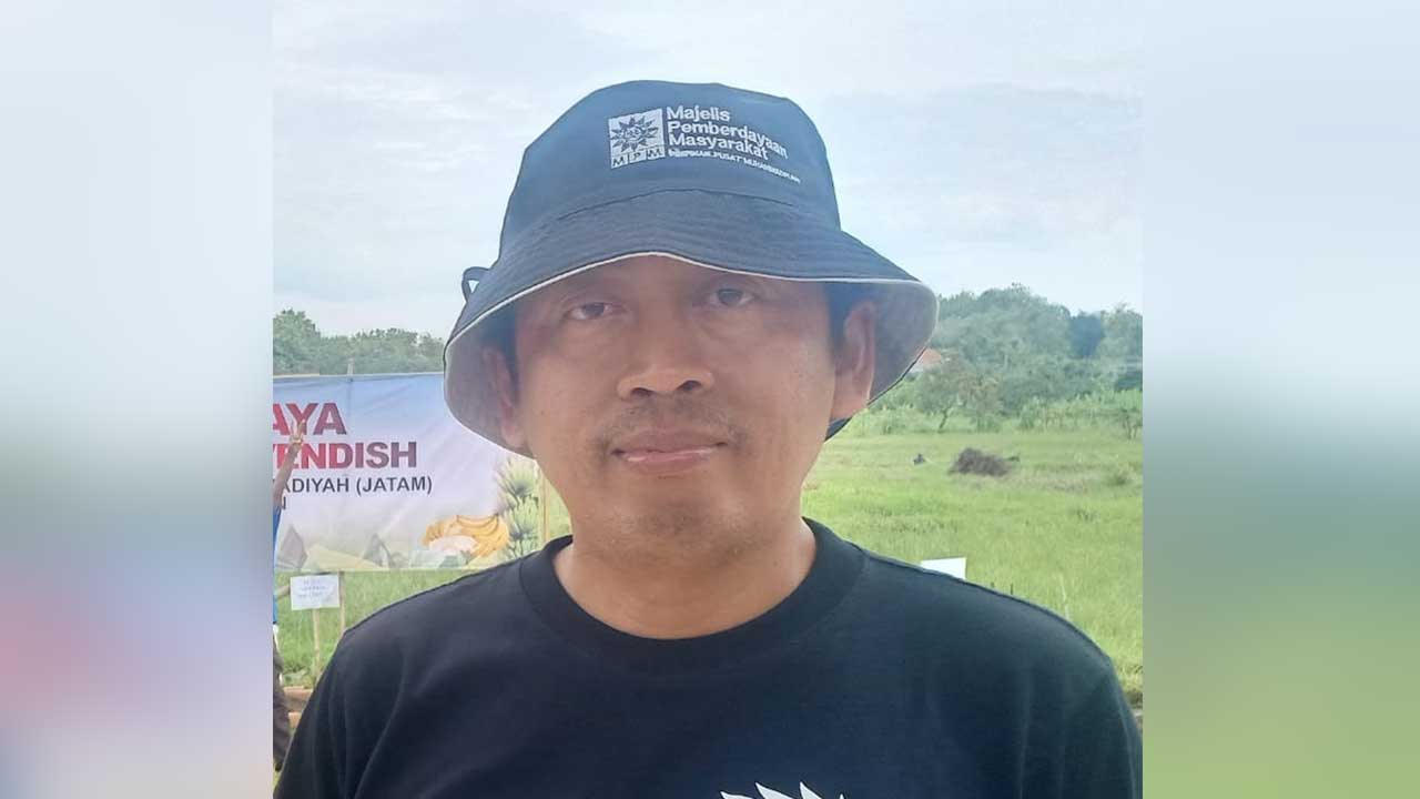 Pengamat Ekonomi Universitas Muhammadiyah Yogyakarta (UMY) Ahmad Ma