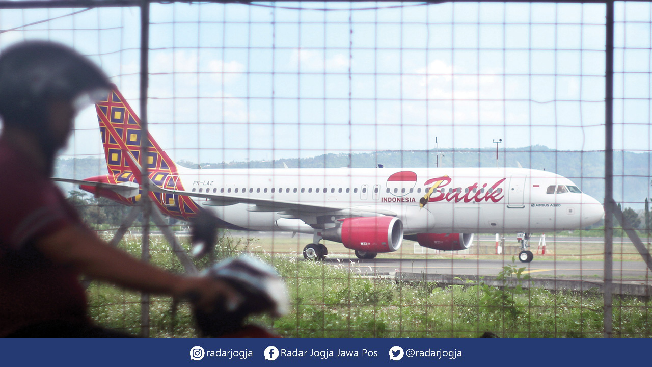 RADAR JOGJA FILE