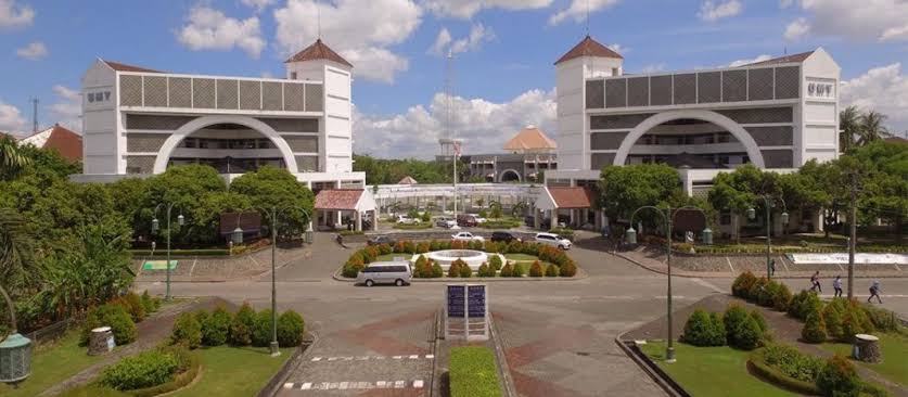 KELAS INTERNASIONAL: Universitas Muhammadiyah Yogyakarta terus berupaya menjadi world class university yang semakin baik kualitasnya. (UMY for RADAR JOGJA)