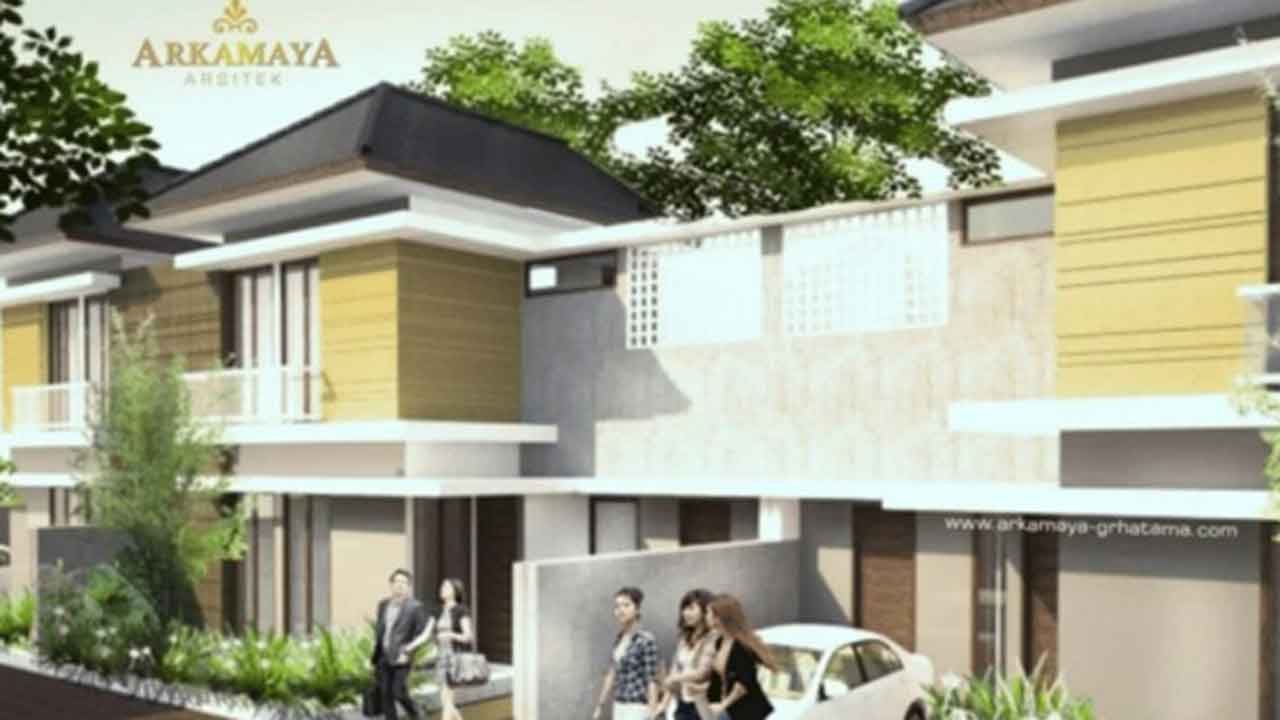 (ARKAMAYA-GRHATAMA.COM)