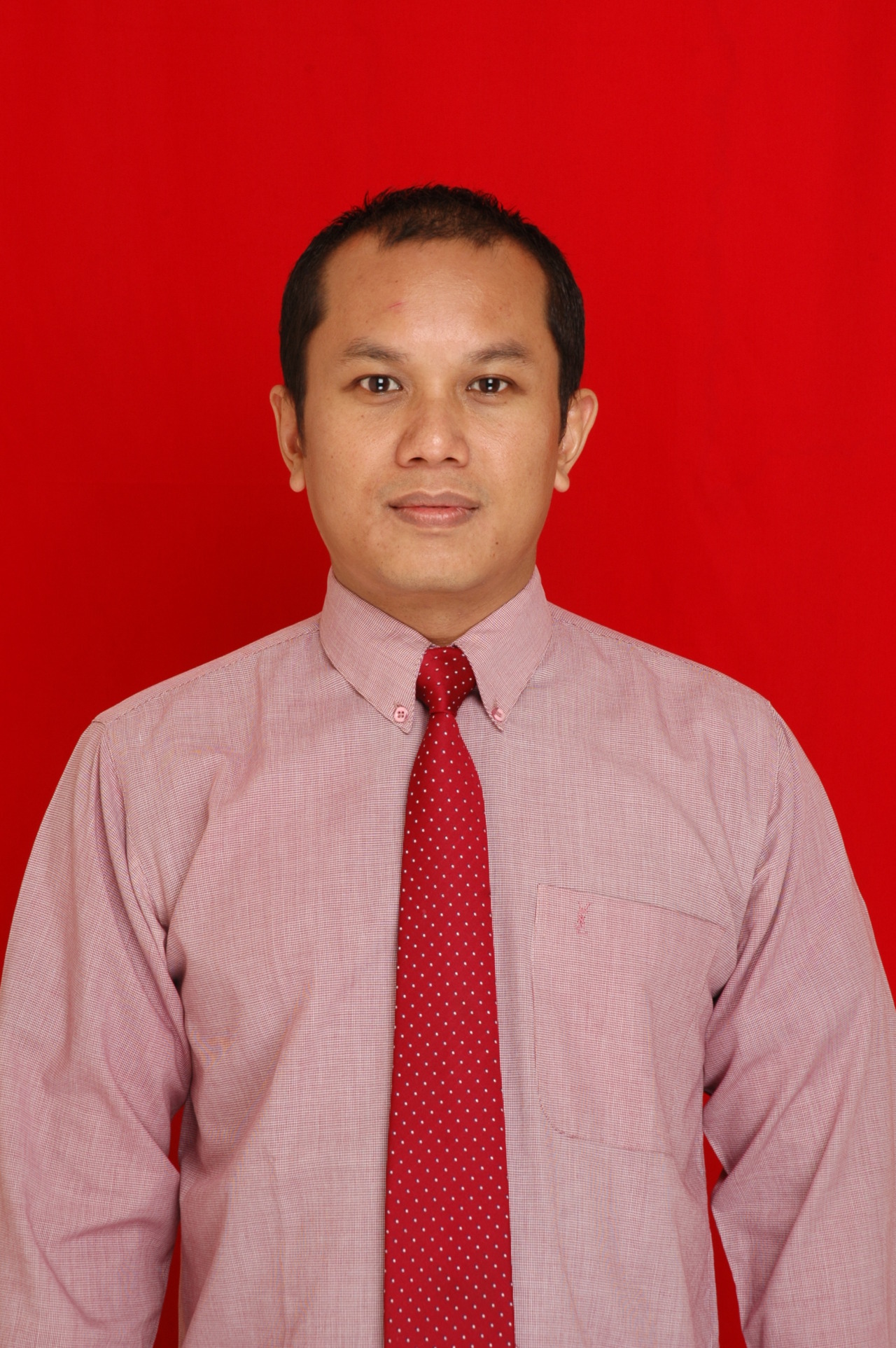 Tri Hendro SP, M.B.A., Dosen Manajemen STIE YKPN (DOKUMEN PRIBADI)