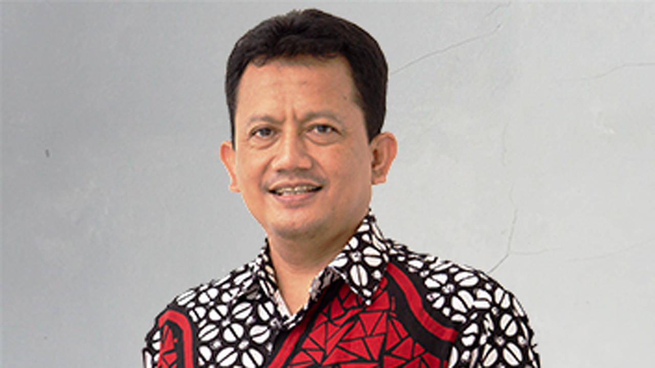 Dr Takdir Ali Mukti SSos MSi (FISIPOL UMY FOR RADAR JOGJA)