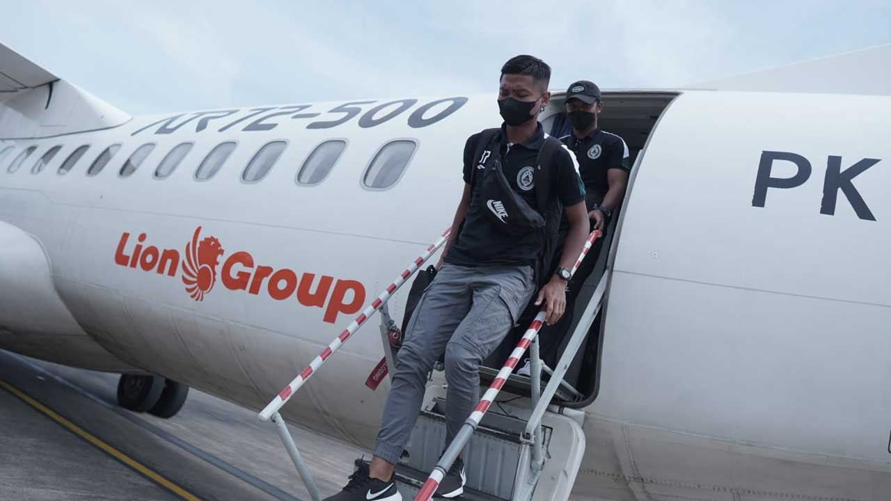 DOKUMENTASI PSS SLEMAN