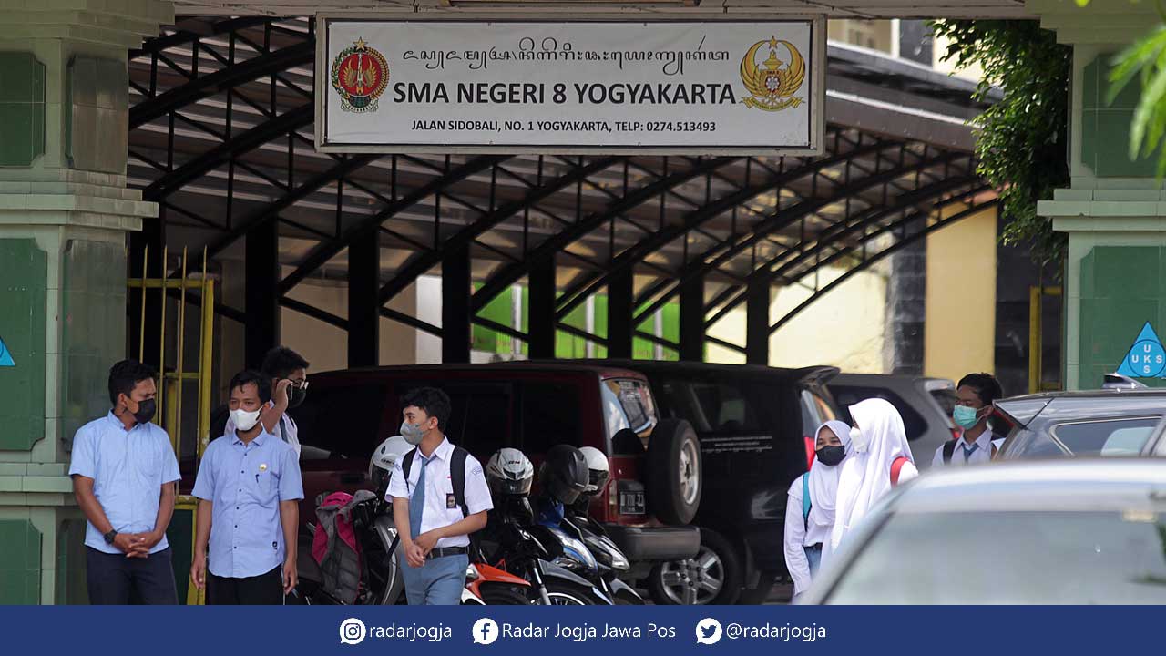 (GUNTUR AGA TIRTANA/RADAR JOGJA)