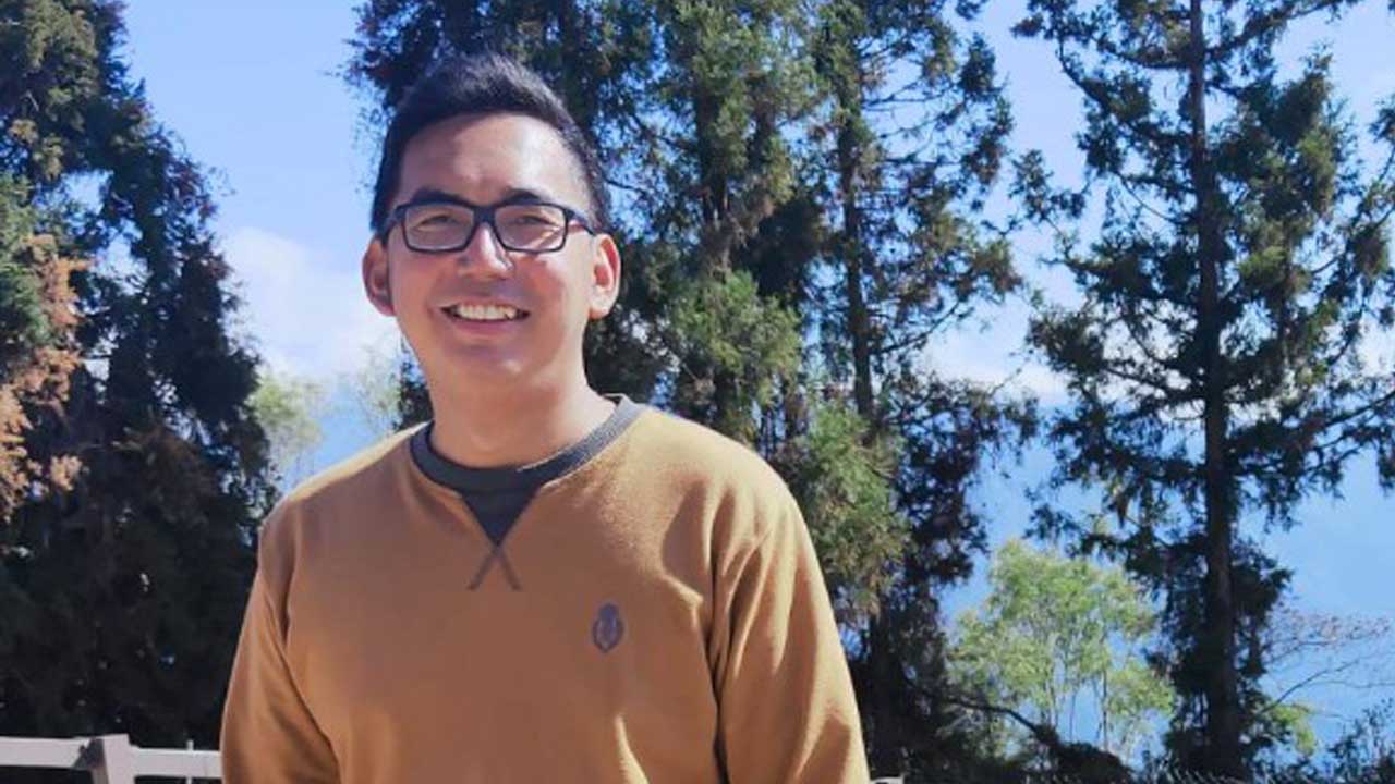 BAYU SATRIA WIRATAMA FOR RADAR JOGJA