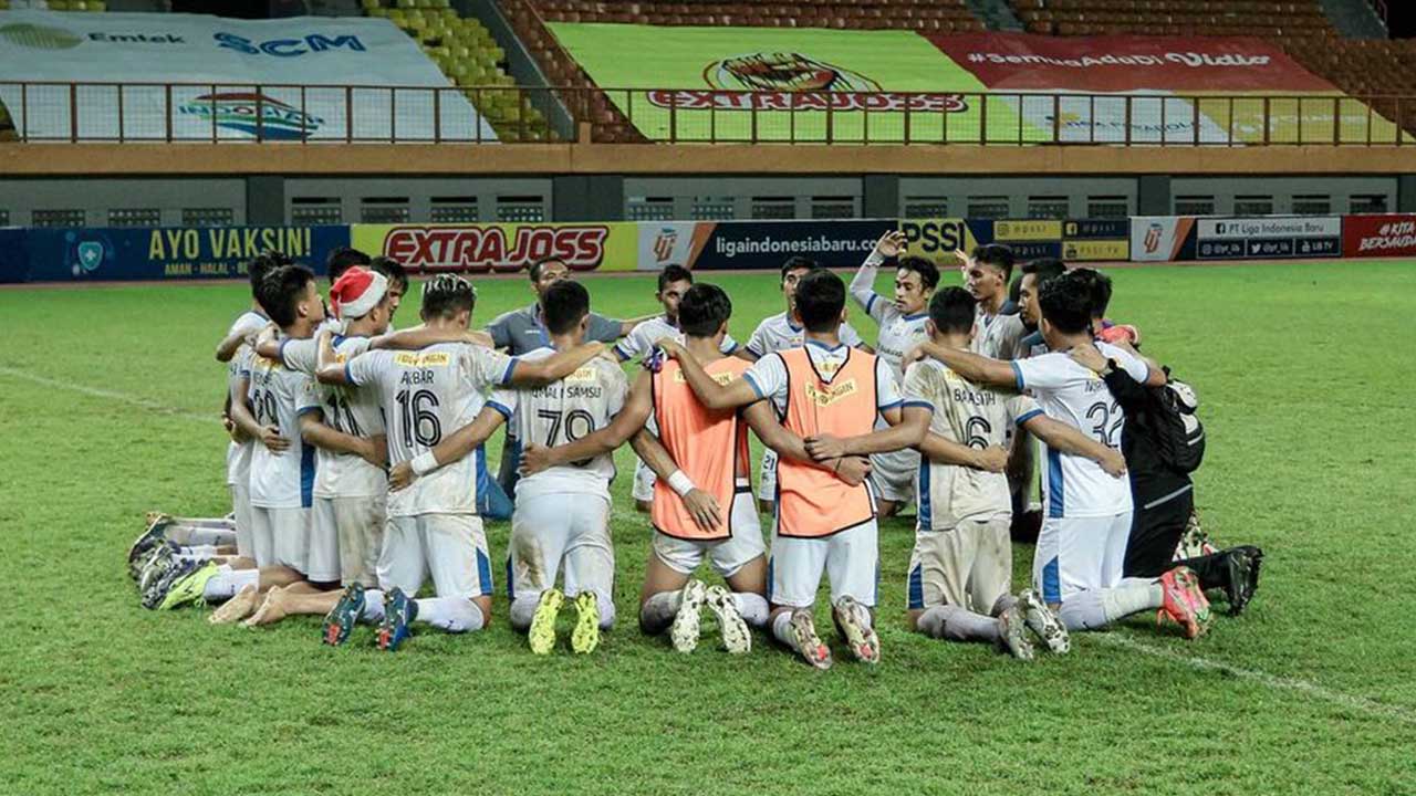 FOTO: DOK PSIM JOGJA