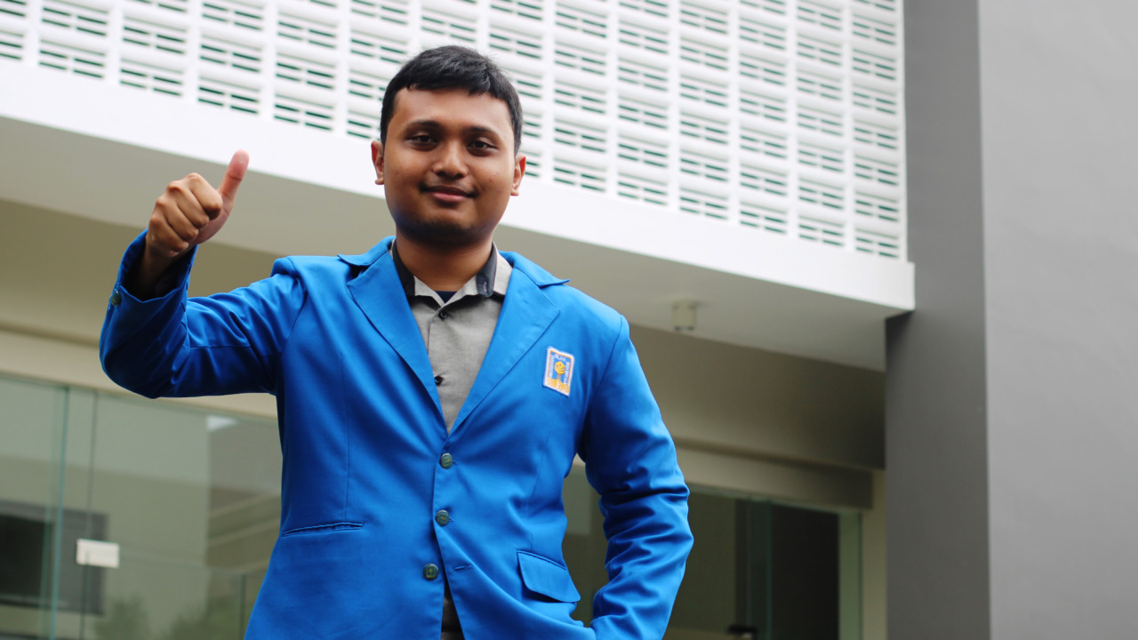 PRESTASI: Para mahasiswa Fakultas Kedokteran Universitas Islam Indonesia (FK UII) berhasil membuktikan bahwa pandemi Covid-19 yang melanda Indonesia sejak Maret 2020 lalu bukanlah penghalang untuk mengukir prestasi. (FK UII FOR RADAR JOGJA)