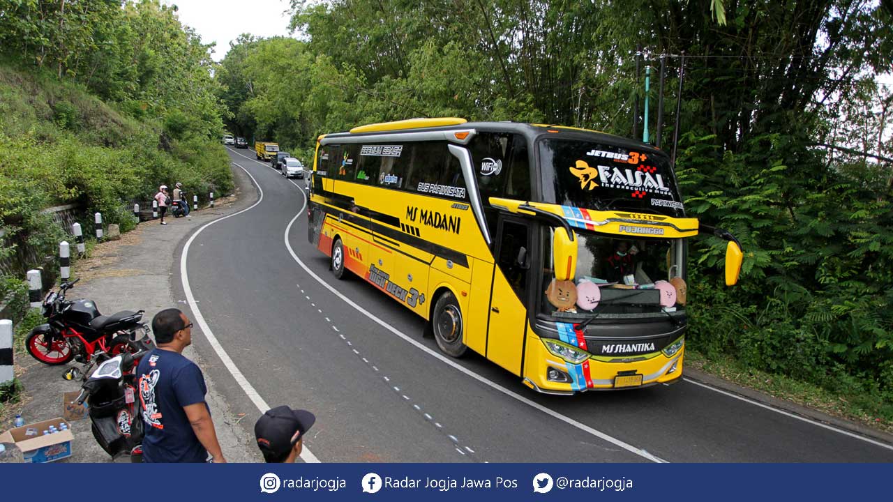 GUNTUR AGA TIRTANA/RADAR JOGJA