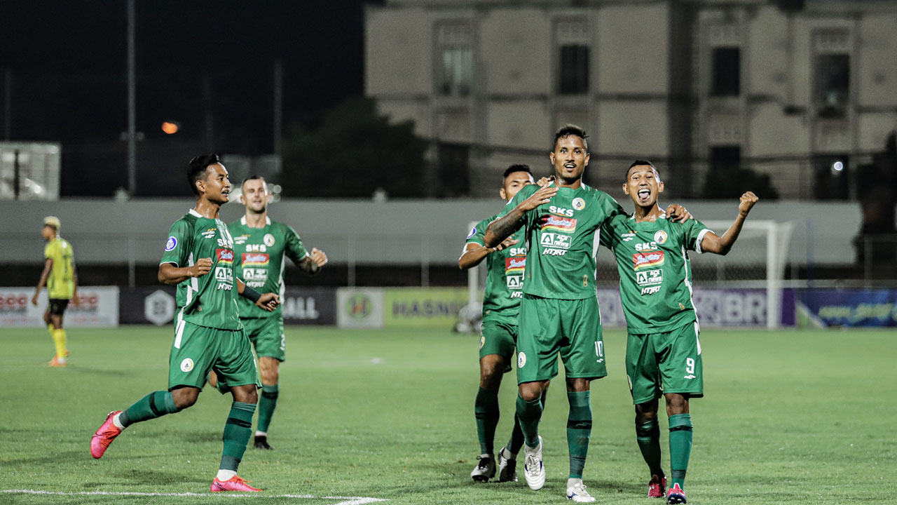 Dokumentasi PSS Sleman