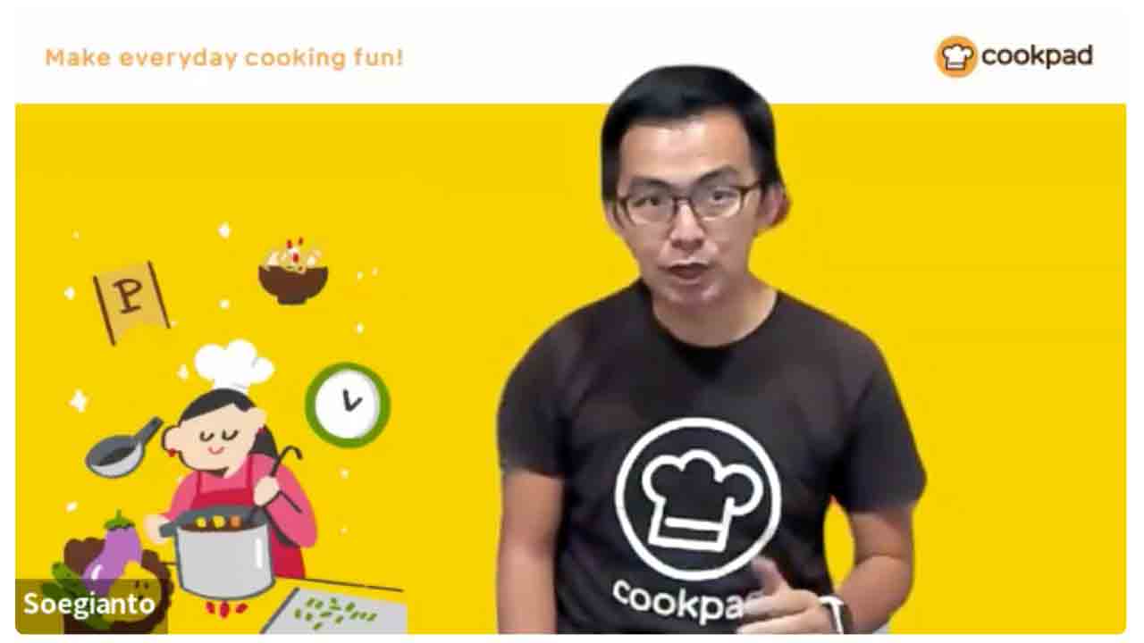 Cookpad Indonesia Kembangkan Fitur lewat Layanan Premium yang Lebih ...