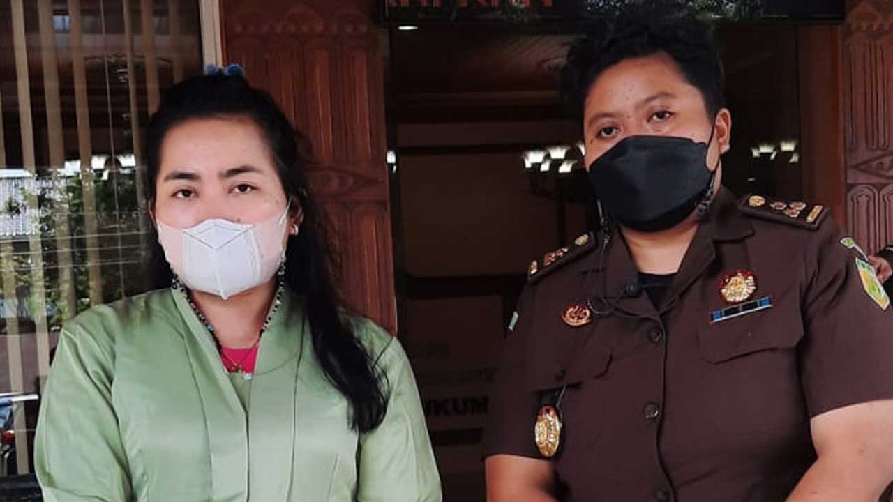 Dokumentasi Kejati DIJ for Radar Jogja