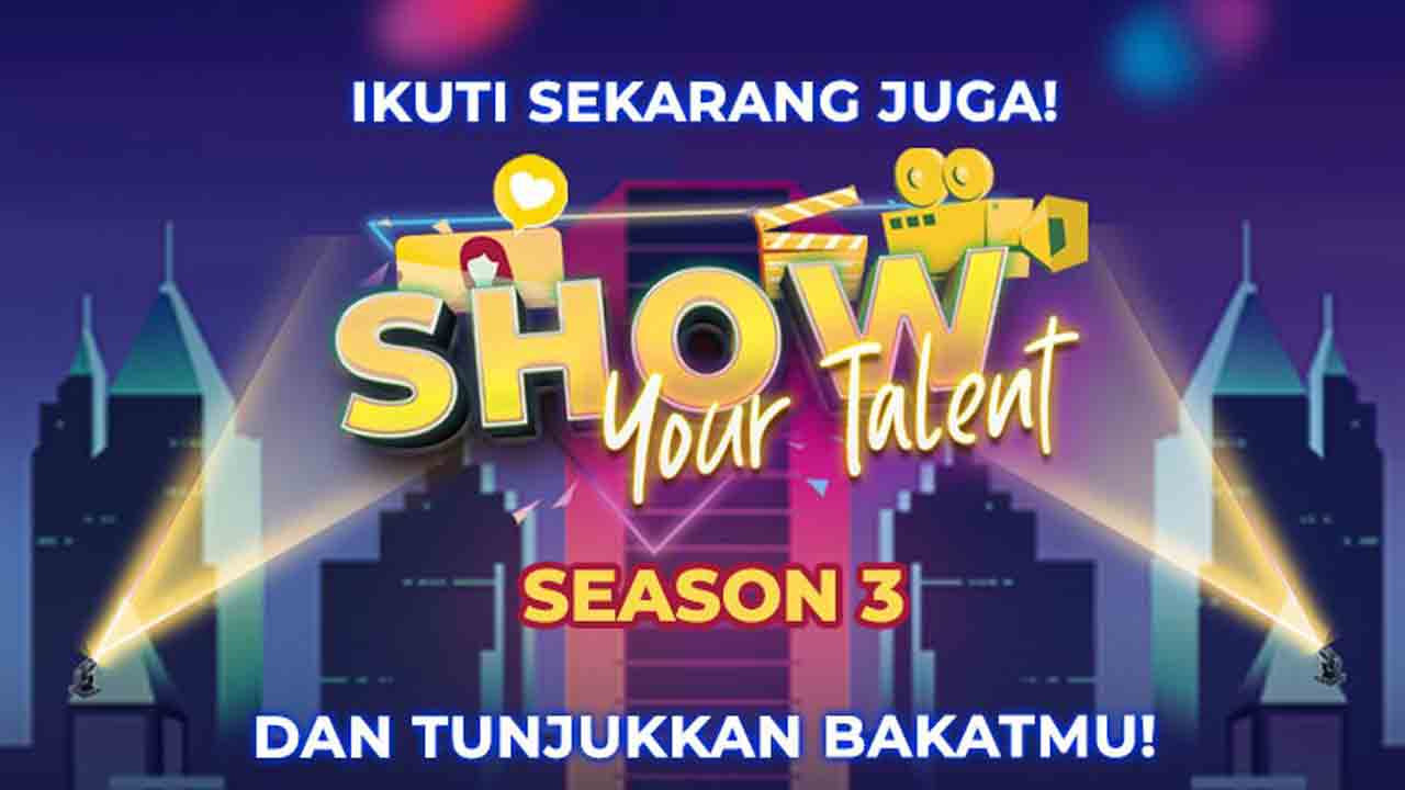(RCTI+ FOR RADAR JOGJA)