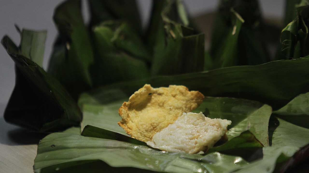 GUNTUR AGA TIRTANA/RADAR JOGJA