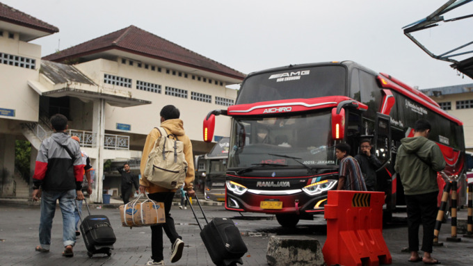 GUNTUR AGA TIRTANA/RADAR JOGJA