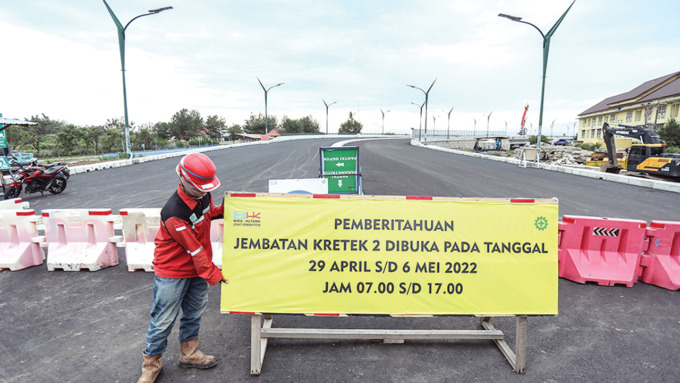 ELANG KHARISMA DEWANGGA/RADAR JOGJA