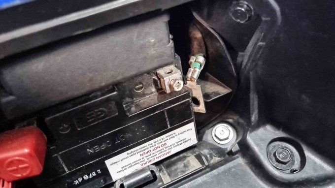 (HONDA FOR RADAR JOGJA)