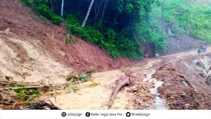 (HENDRI UTOMO / RADAR JOGJA )