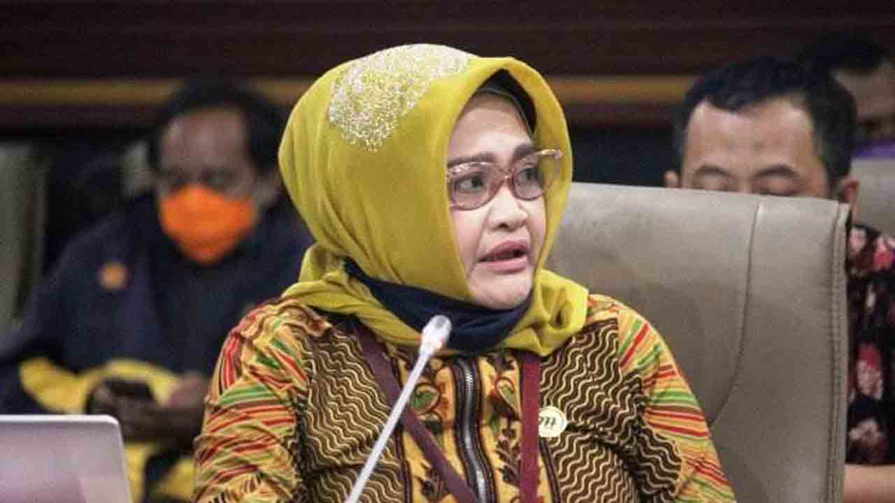 Ni Made Dwipanti Indrayanti. (ISTIMEWA)