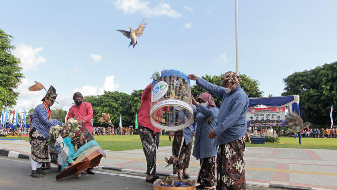 (GUNTUR AGA TIRTANA/RADAR JOGJA)