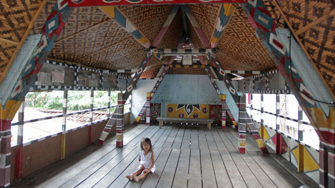 GUNTUR AGA TIRTANA/RADAR JOGJA