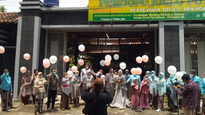 Dokumen pribadi for RadarJogja