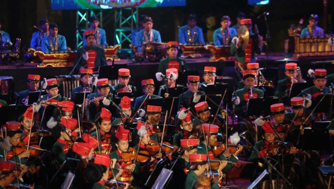 Elang Kharisma Dewangga/Radar Jogja