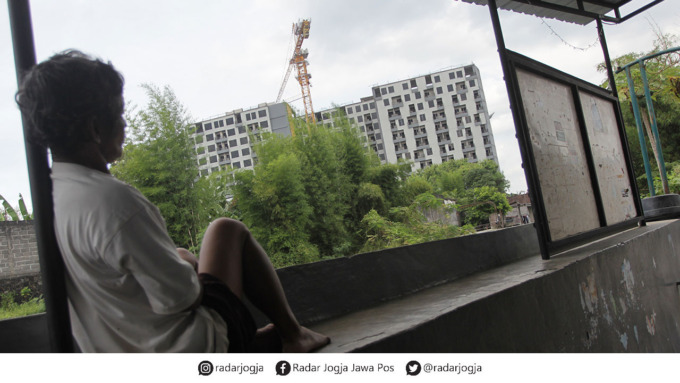 (GUNTUR AGA TIRTANA/RADAR JOGJA)