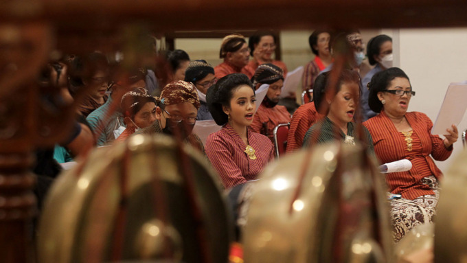 GUNTUR AGA TIRTANA/RADAR JOGJA