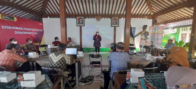 Kominfo DIJ
