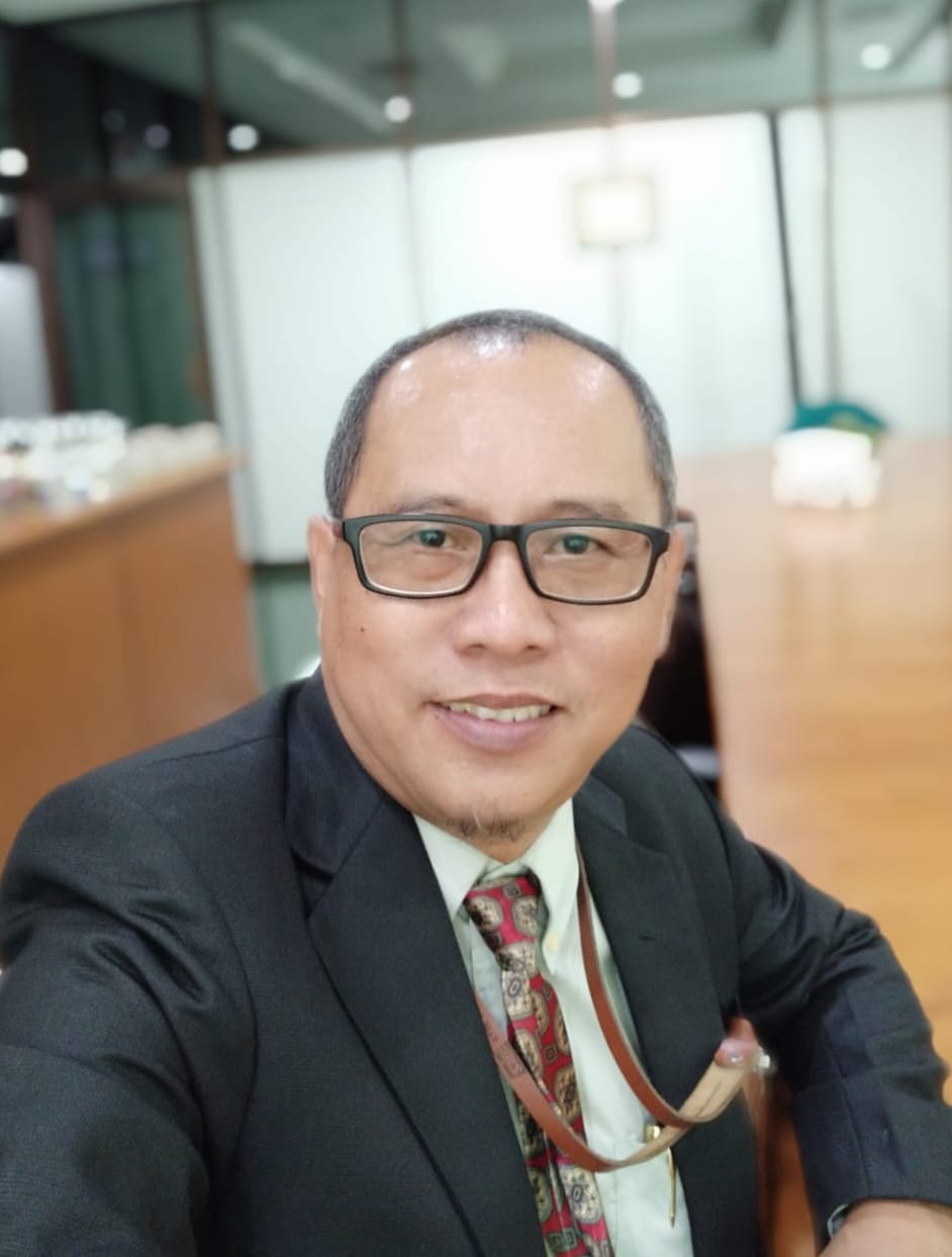 RAHMAT PURBANDONO
